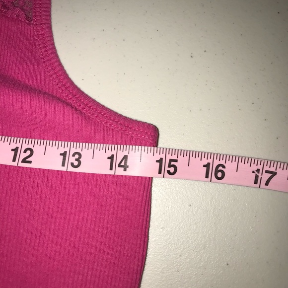 Wishful Park Tank Top 0343 - Picture 4 of 5